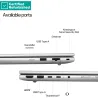HP RENEW GOLD HP EliteBook 6 G1i 14 - Ultra 5-225U, 16GB, 512GB SSD, 14 WUXGA 300-nit AG, 5MP IR cam, WWAN-ready, Smartcard, FPR