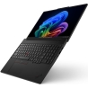 Lenovo ThinkPad T16 Gen 5 Core™ Ultra 7 355 512GB SSD 16GB 16" (1920x1200) WIN11 Pro BLACK Backlit Keyboard FP Reader. 1 YW / 21