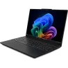 Lenovo ThinkPad T16 Gen 5 Core™ Ultra 7 355 512GB SSD 16GB 16" (1920x1200) WIN11 Pro BLACK Backlit Keyboard FP Reader. 1 YW / 21