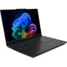 Lenovo ThinkPad T16 Gen 5 Core™ Ultra 7 355 512GB SSD 16GB 16" (1920x1200) WIN11 Pro BLACK Backlit Keyboard FP Reader. 1 YW / 21