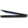 Lenovo ThinkPad T16 Gen 5 Core™ Ultra 7 355 512GB SSD 16GB 16" (1920x1200) WIN11 Pro BLACK Backlit Keyboard FP Reader. 1 YW / 21