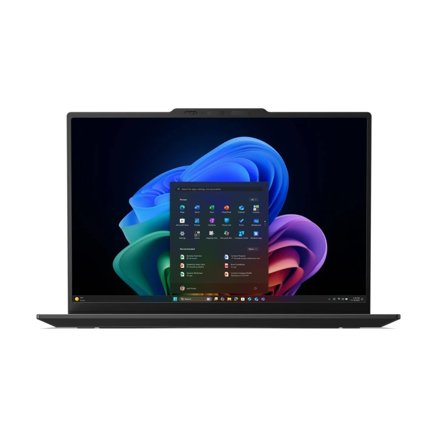 Lenovo ThinkPad X1 Carbon Gen 14 Aura Edition Ultra 7 365 vPro,32GB,1TB SSD,WEBCAM,BT, Intel® Graphics,14" WUXGA (1920 x 1200), 