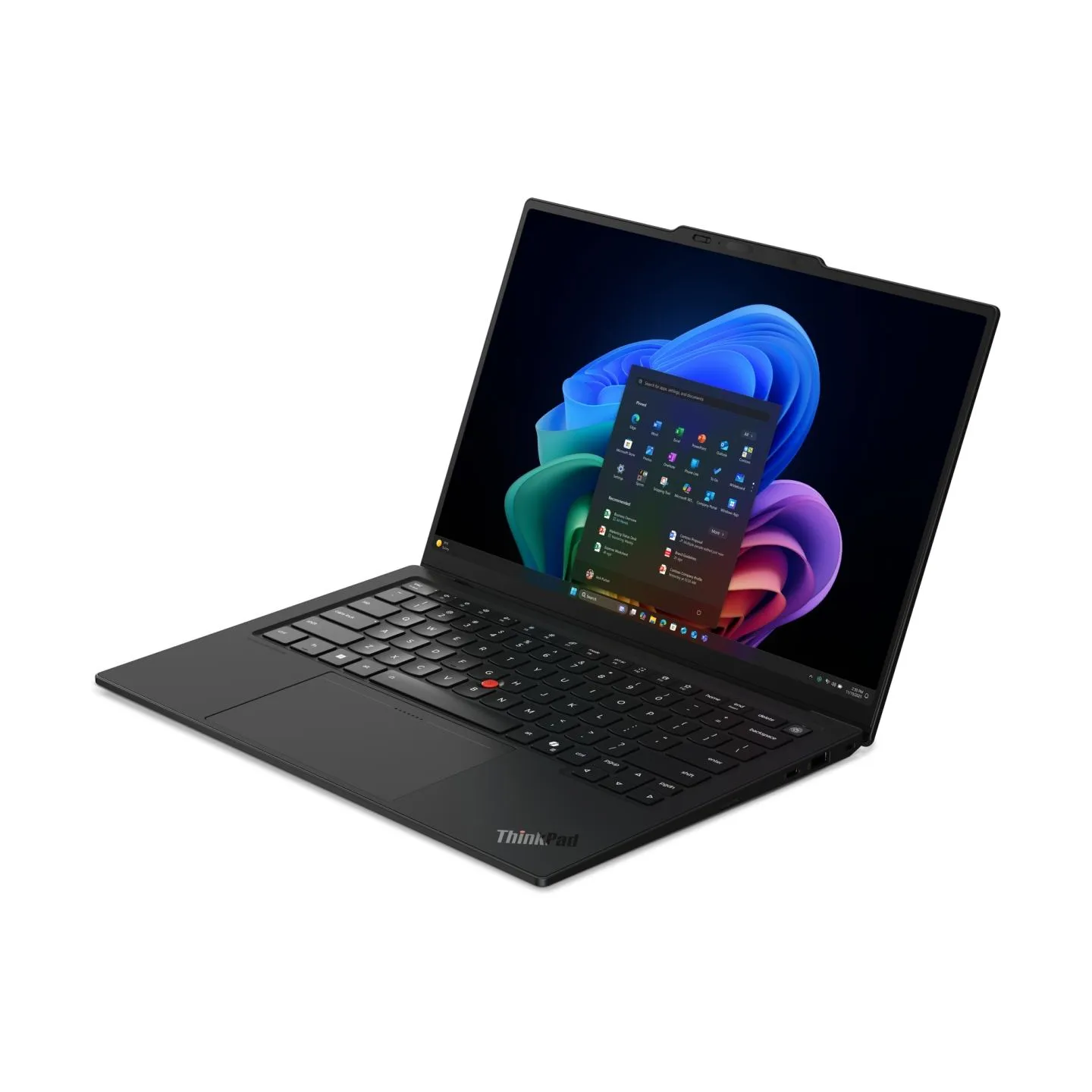 Lenovo ThinkPad X1 Carbon Gen 14 Aura Edition Ultra 7 365 vPro,32GB,1TB SSD,WEBCAM,BT, Intel® Graphics,14" WUXGA (1920 x 1200), 