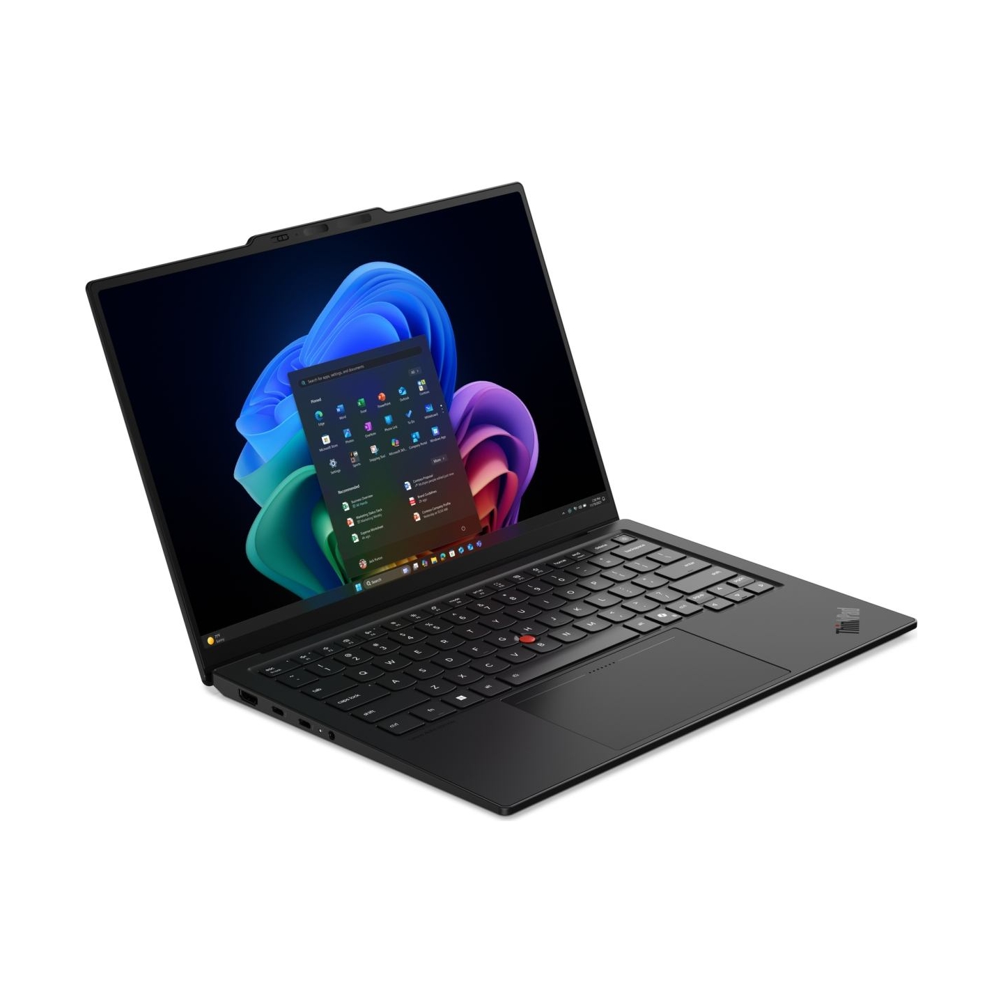 Lenovo ThinkPad X1 Carbon Gen 14 Aura Edition Ultra 7 365 vPro,32GB,1TB SSD,WEBCAM,BT, Intel® Graphics,14" WUXGA (1920 x 1200), 