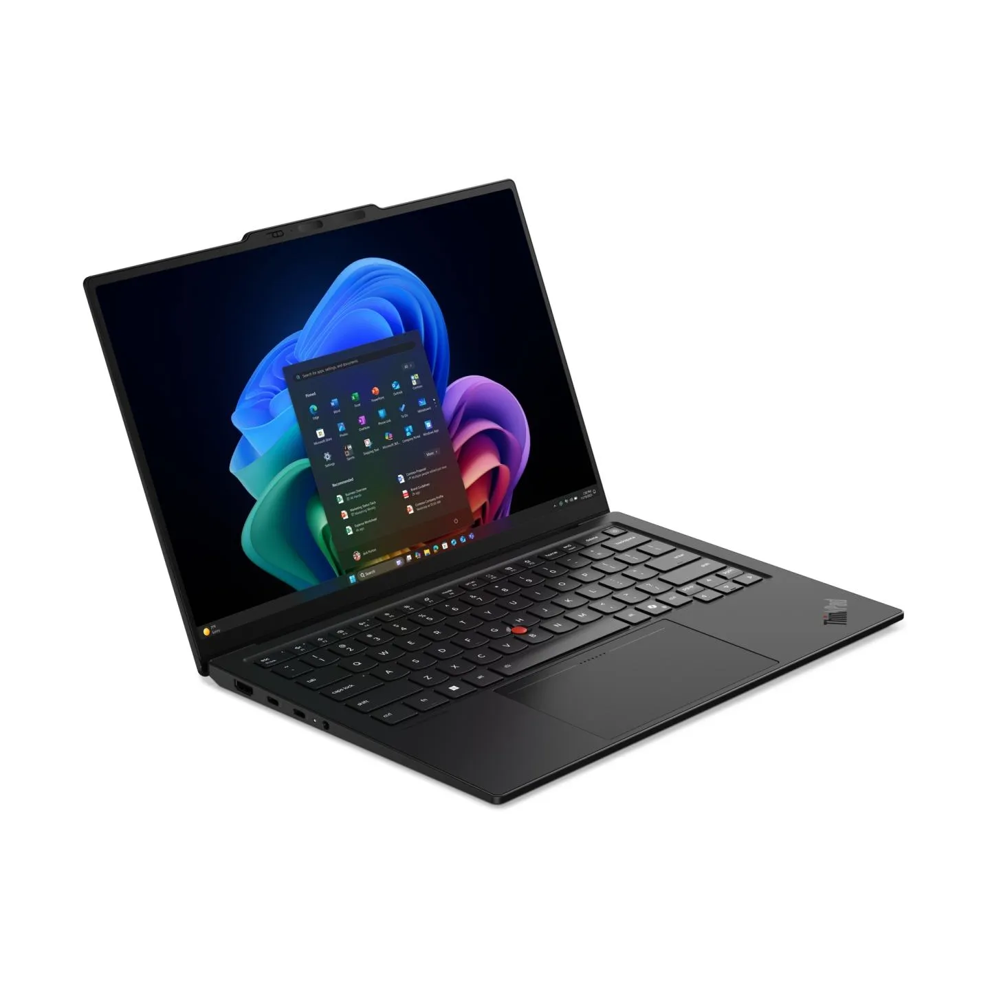 Lenovo ThinkPad X1 Carbon Gen 14 Aura Edition Ultra 7 365 vPro,32GB,1TB SSD,WEBCAM,BT, Intel® Graphics,14" WUXGA (1920 x 1200), 