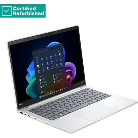 HP RENEW GOLD HP EliteBook 8 G1a AI 14 - Ryzen AI 5 340, 16GB, 512GB SSD, 14 WUXGA 300-nit AG, 5MP IR cam, WWAN-ready, Smartcard
