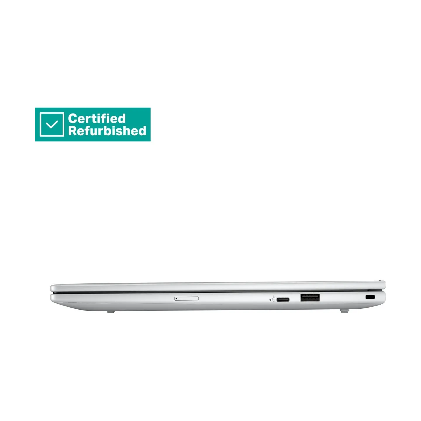 HP RENEW GOLD HP EliteBook 8 G1a AI 14 - Ryzen AI 5 340, 16GB, 512GB SSD, 14 WUXGA 300-nit AG, 5MP IR cam, WWAN-ready, Smartcard