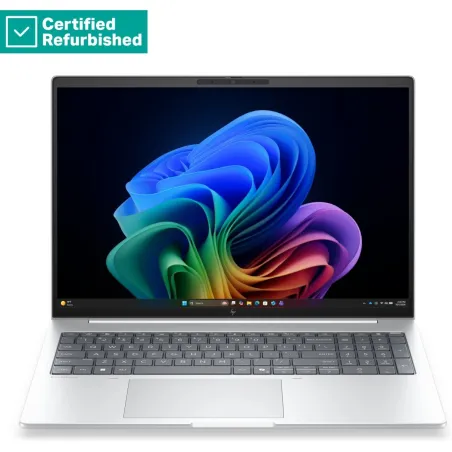 HP RENEW GOLD HP EliteBook 8 G2i 16 - Ultra 5-325, 16GB, 512GB SSD, 16 WUXGA 400-nit AG, 5MP IR cam, NO WWAN-readyness, Smartcar