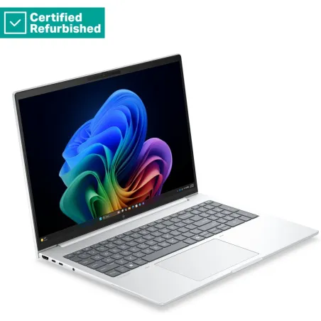 HP RENEW GOLD HP EliteBook 8 G2i 16 - Ultra 5-325, 16GB, 512GB SSD, 16 WUXGA 400-nit AG, 5MP IR cam, NO WWAN-readyness, Smartcar