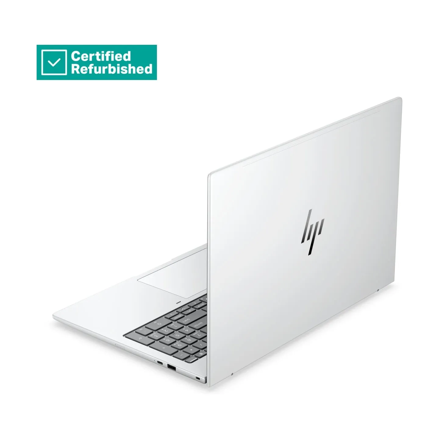 HP RENEW GOLD HP EliteBook 8 G2i 16 - Ultra 5-325, 16GB, 512GB SSD, 16 WUXGA 400-nit AG, 5MP IR cam, NO WWAN-readyness, Smartcar