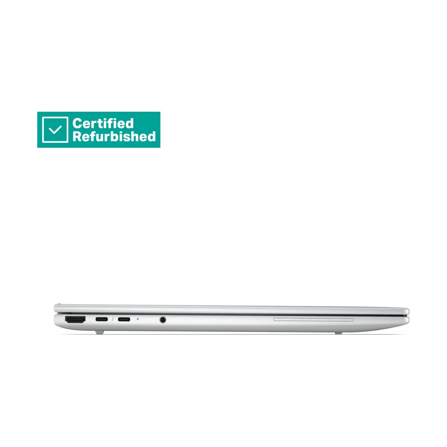 HP RENEW GOLD HP EliteBook 8 G2i 16 - Ultra 5-325, 16GB, 512GB SSD, 16 WUXGA 400-nit AG, 5MP IR cam, NO WWAN-readyness, Smartcar