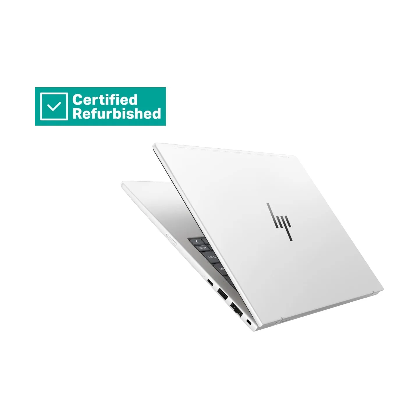 HP RENEW GOLD HP EliteBook 8 G2i 14 - Ultra 5-325, 32GB, 512GB SSD, 14 WUXGA Privacy AG, 5MP IR cam, NO WWAN-readyness, Smartcar
