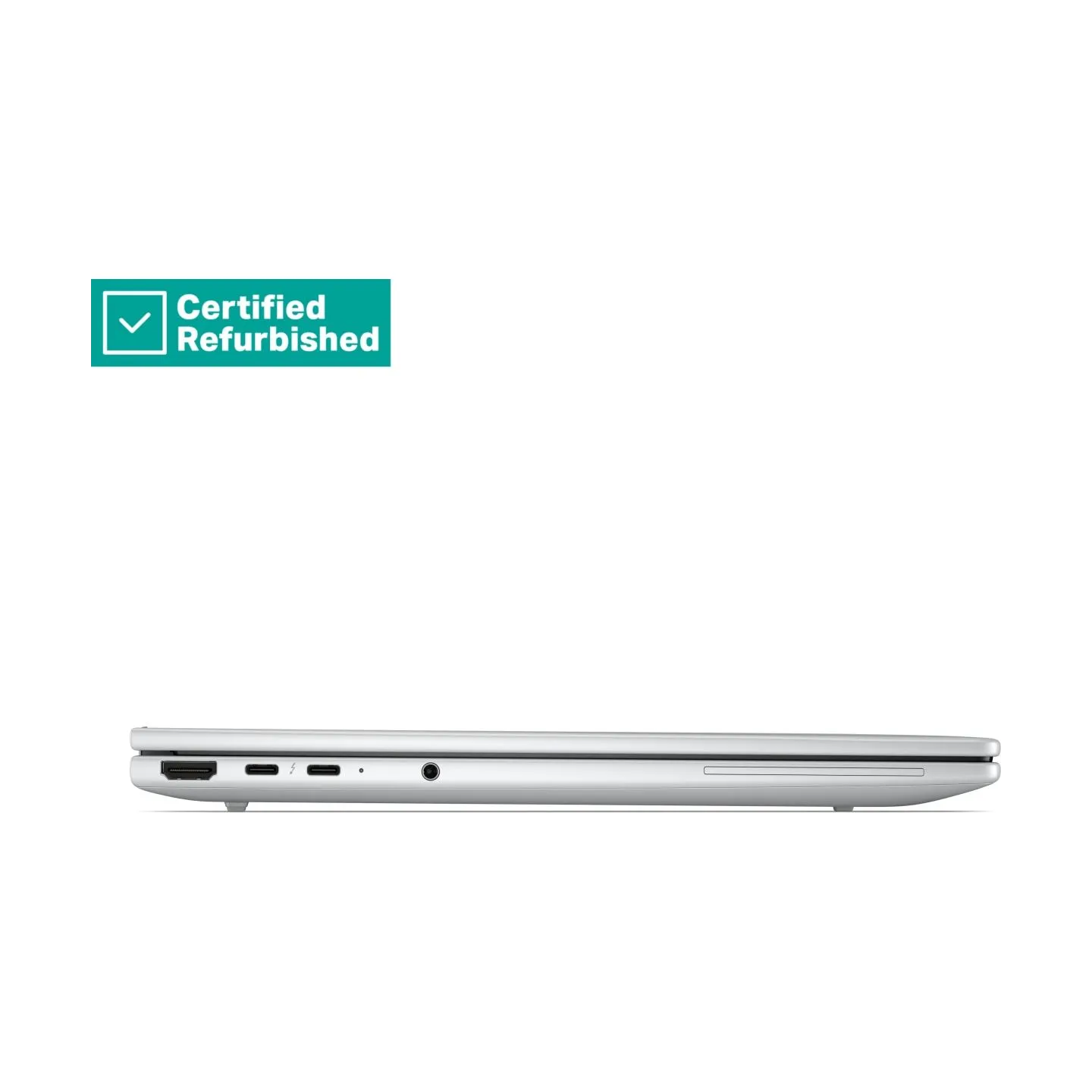 HP RENEW GOLD HP EliteBook 8 G2i 14 - Ultra 5-325, 32GB, 512GB SSD, 14 WUXGA Privacy AG, 5MP IR cam, NO WWAN-readyness, Smartcar
