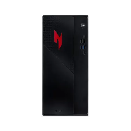Acer PC|ACER|Desktop|Intel Core 5|210H|32 GB|DDR4-SDRAM|Storage SSD|SSD 1 TB|NVIDIA GeForce RTX 5060|On board graphics Intel® Gr