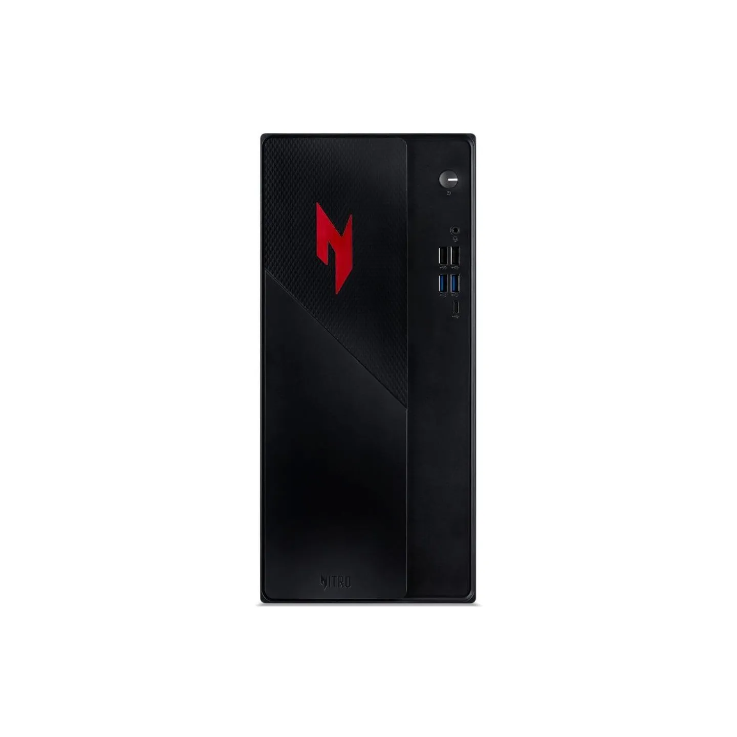 Acer PC|ACER|Desktop|Intel Core 5|210H|32 GB|DDR4-SDRAM|Storage SSD|SSD 1 TB|NVIDIA GeForce RTX 5060|On board graphics Intel® Gr