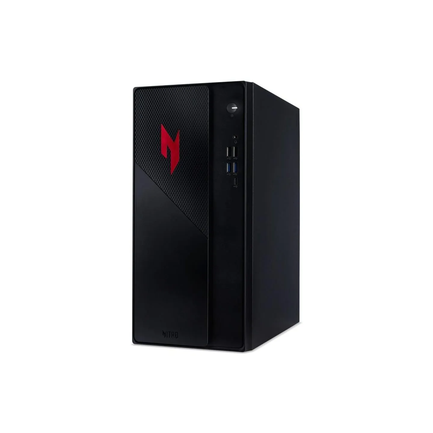 Acer PC|ACER|Desktop|Intel Core 5|210H|32 GB|DDR4-SDRAM|Storage SSD|SSD 1 TB|NVIDIA GeForce RTX 5060|On board graphics Intel® Gr