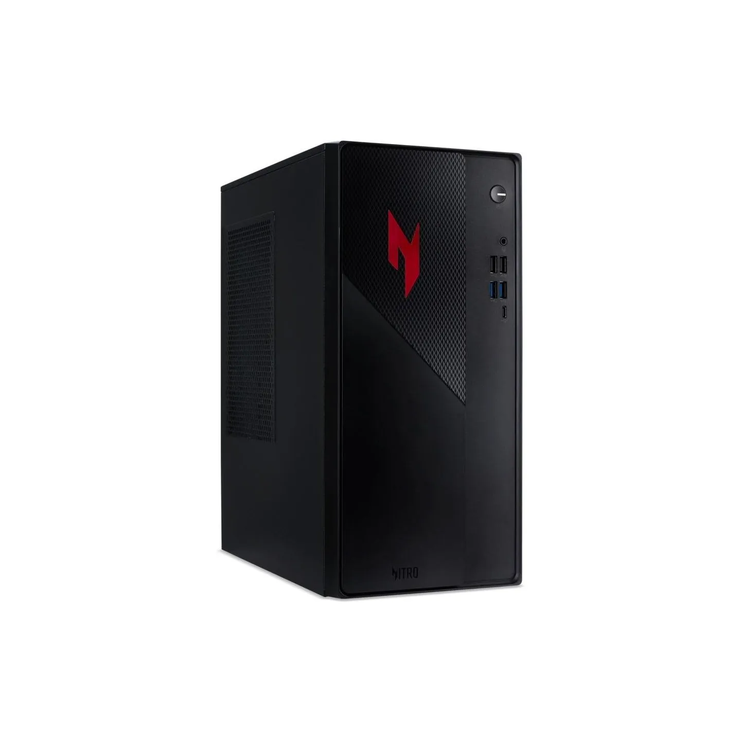 Acer PC|ACER|Desktop|Intel Core 5|210H|32 GB|DDR4-SDRAM|Storage SSD|SSD 1 TB|NVIDIA GeForce RTX 5060|On board graphics Intel® Gr