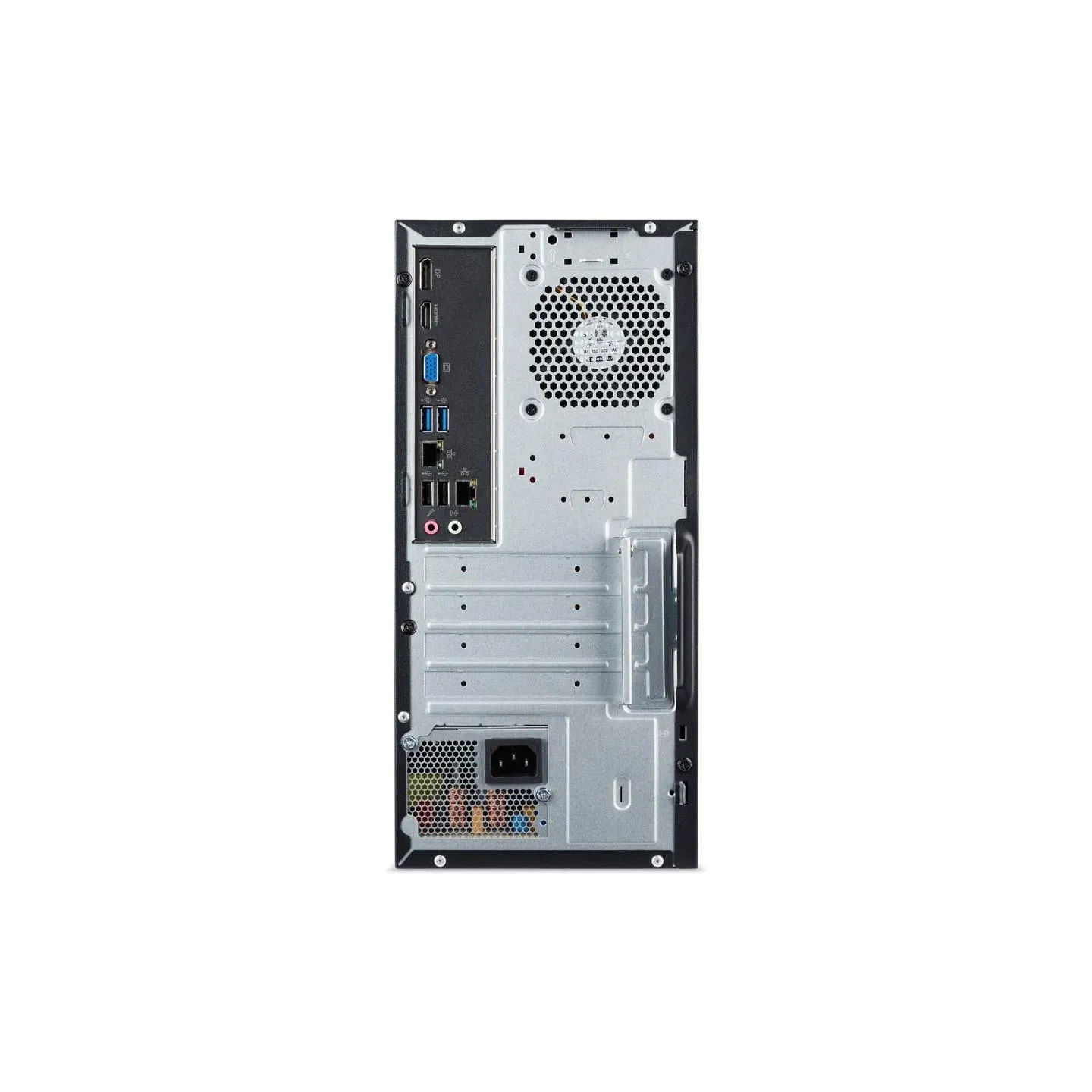 Acer PC|ACER|Desktop|Intel Core 5|210H|32 GB|DDR4-SDRAM|Storage SSD|SSD 1 TB|NVIDIA GeForce RTX 5060|On board graphics Intel® Gr