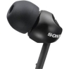 Sony In-ear Headphones EX series, Black | Sony | MDR-EX110AP | In-ear | Black