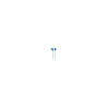 Sony | EX series | MDR-EX15LP | In-ear | Blue