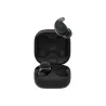 Sony Headphones | WF-LS910N LinkBuds Fit | Bluetooth | In-ear | Black | Noise canceling | Wireless
