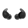Sony Headphones | WF-LS910N LinkBuds Fit | Bluetooth | In-ear | Black | Noise canceling | Wireless