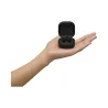 Sony Headphones | WF-LS910N LinkBuds Fit | Bluetooth | In-ear | Black | Noise canceling | Wireless