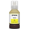Epson T49H | Ink Bottle | Yellow