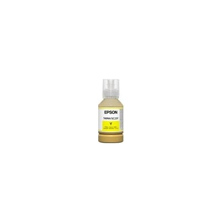 Epson T49H | Ink Bottle | Yellow