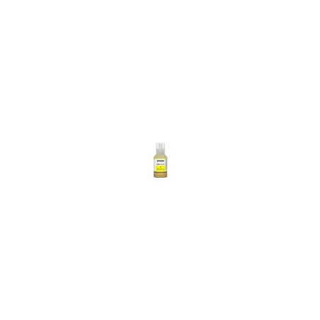 Epson T49H | Ink Bottle | Yellow