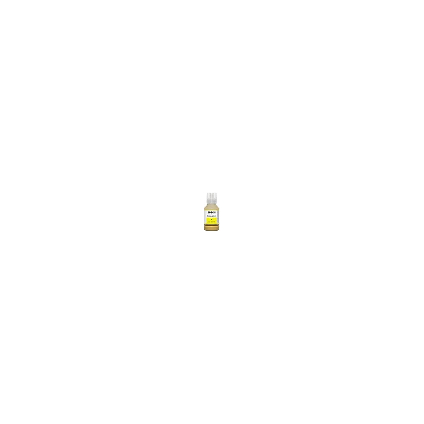 Epson T49H | Ink Bottle | Yellow