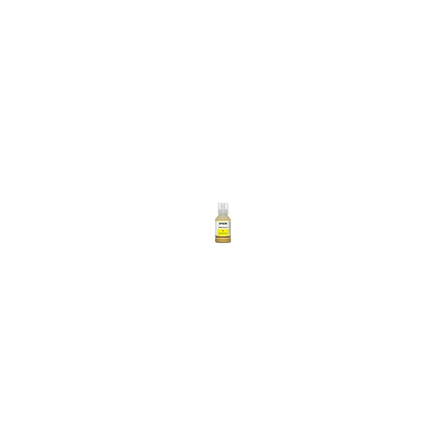 Epson T49H | Ink Bottle | Yellow