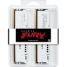 Kingston KF560C30BWE-16 16GB 6000MT/s DDR5 CL30 DIMM FURY Beast White EXPO | Kingston