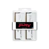 Kingston KF560C30BWE-16 16GB 6000MT/s DDR5 CL30 DIMM FURY Beast White EXPO | Kingston