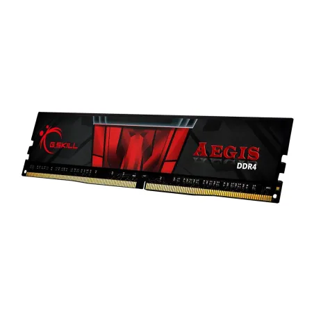 G.skill | Aegis | 8 GB | DDR4 | 2666 MHz | PC/server | Registered No | ECC No