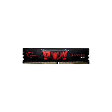 G.skill | Aegis | 8 GB | DDR4 | 2666 MHz | PC/server | Registered No | ECC No