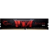 G.skill | Aegis | 8 GB | DDR4 | 2666 MHz | PC/server | Registered No | ECC No