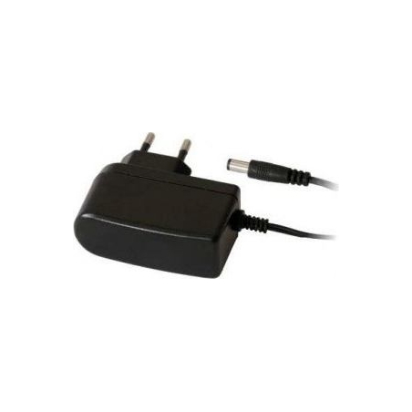 Hikvision | Switch mode power supply adapter | 24 month(s) | 12 W | 12 V