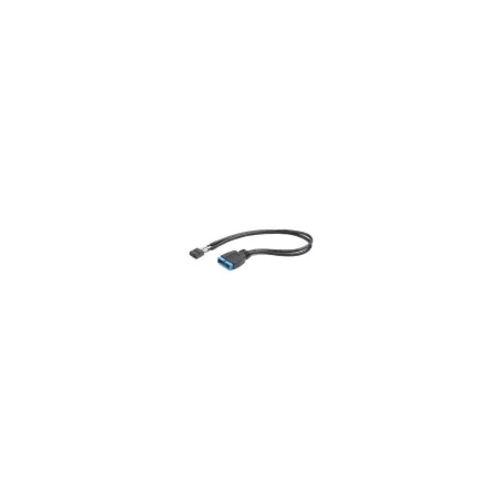 Gembird CABLE USB2 TO USB3 INT. HEADER/CC-U3U2-01 GEMBIRD