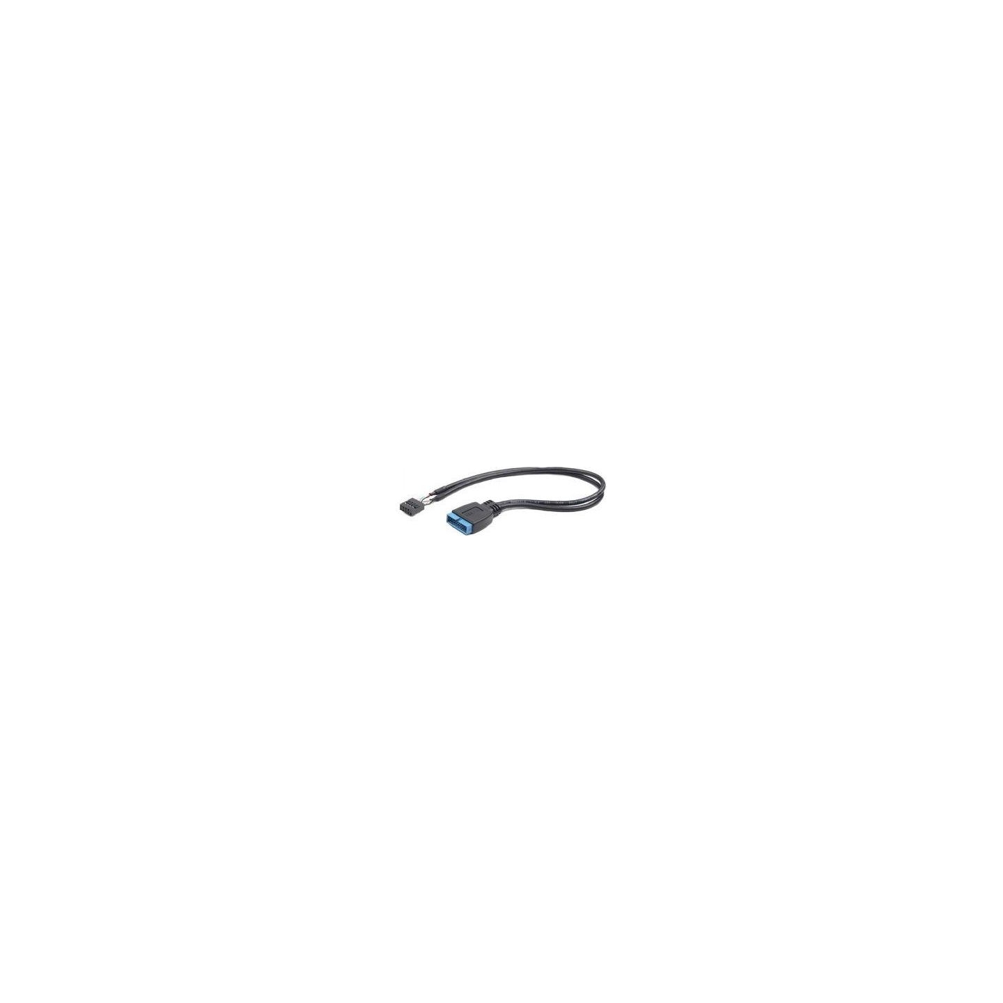 Gembird CABLE USB2 TO USB3 INT. HEADER/CC-U3U2-01 GEMBIRD