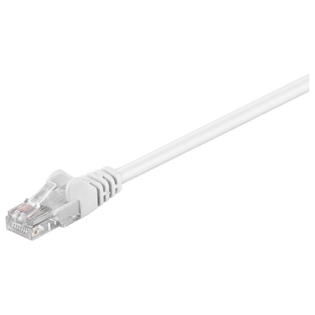 Goobay | CAT 5e patch cable, U/UTP | 68506