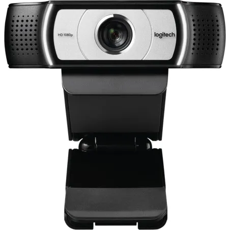 Logitech Webcam C930e (960-000972) / 960-000972