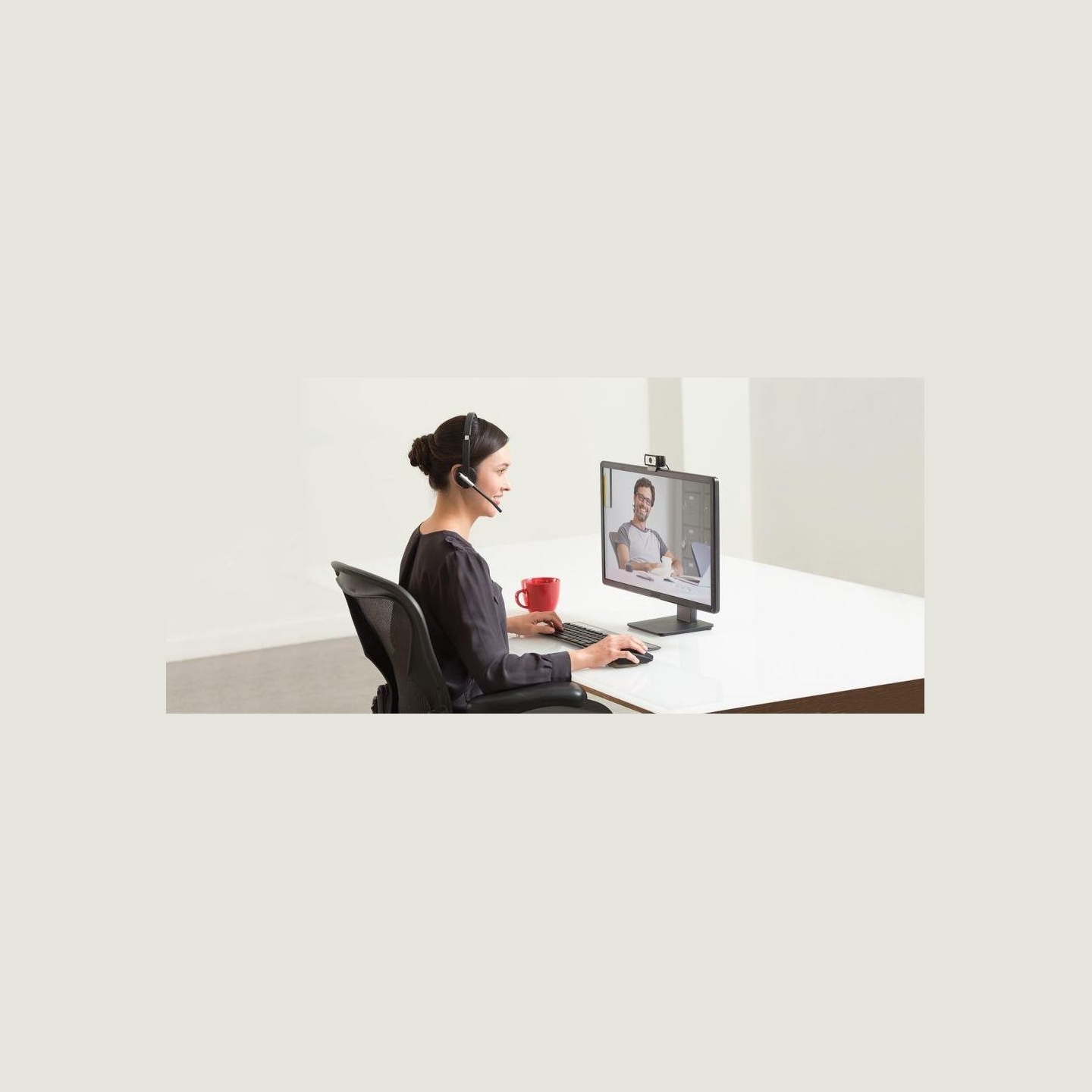 Logitech Webcam C930e (960-000972) / 960-000972