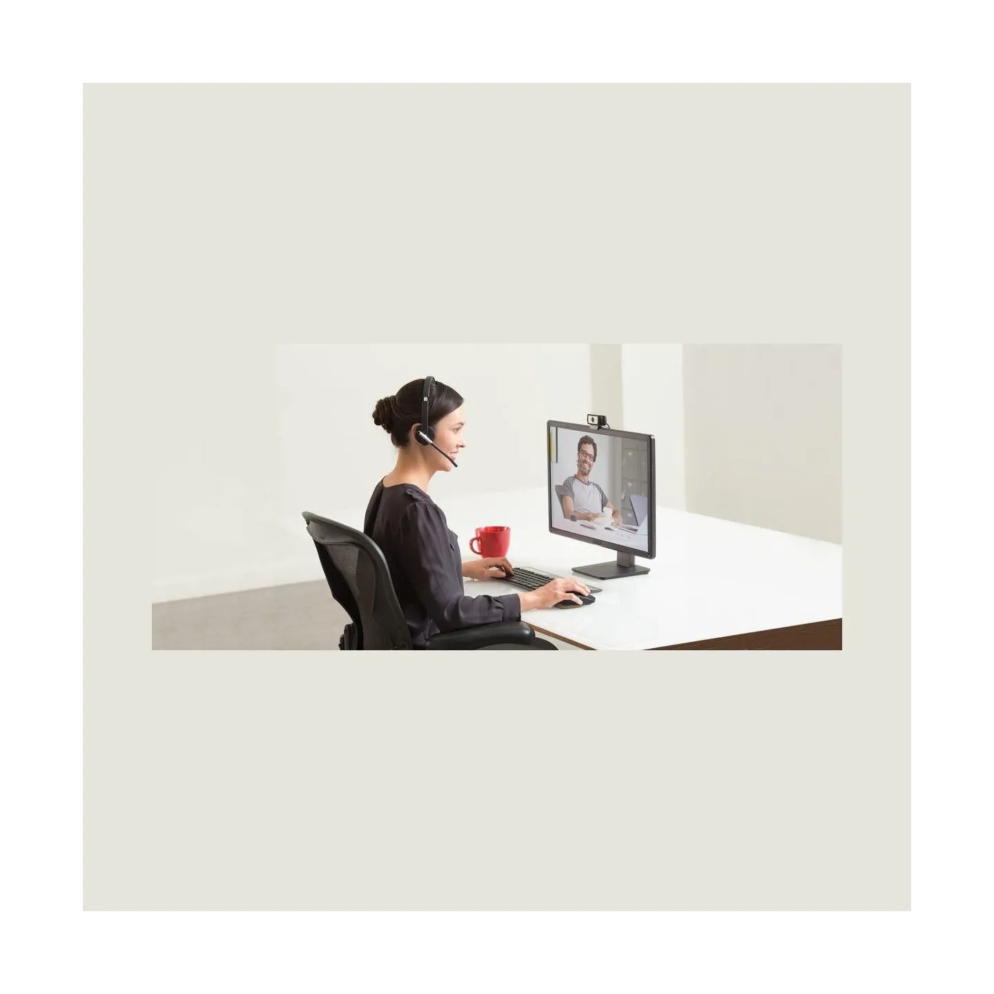 Logitech Webcam C930e (960-000972) / 960-000972