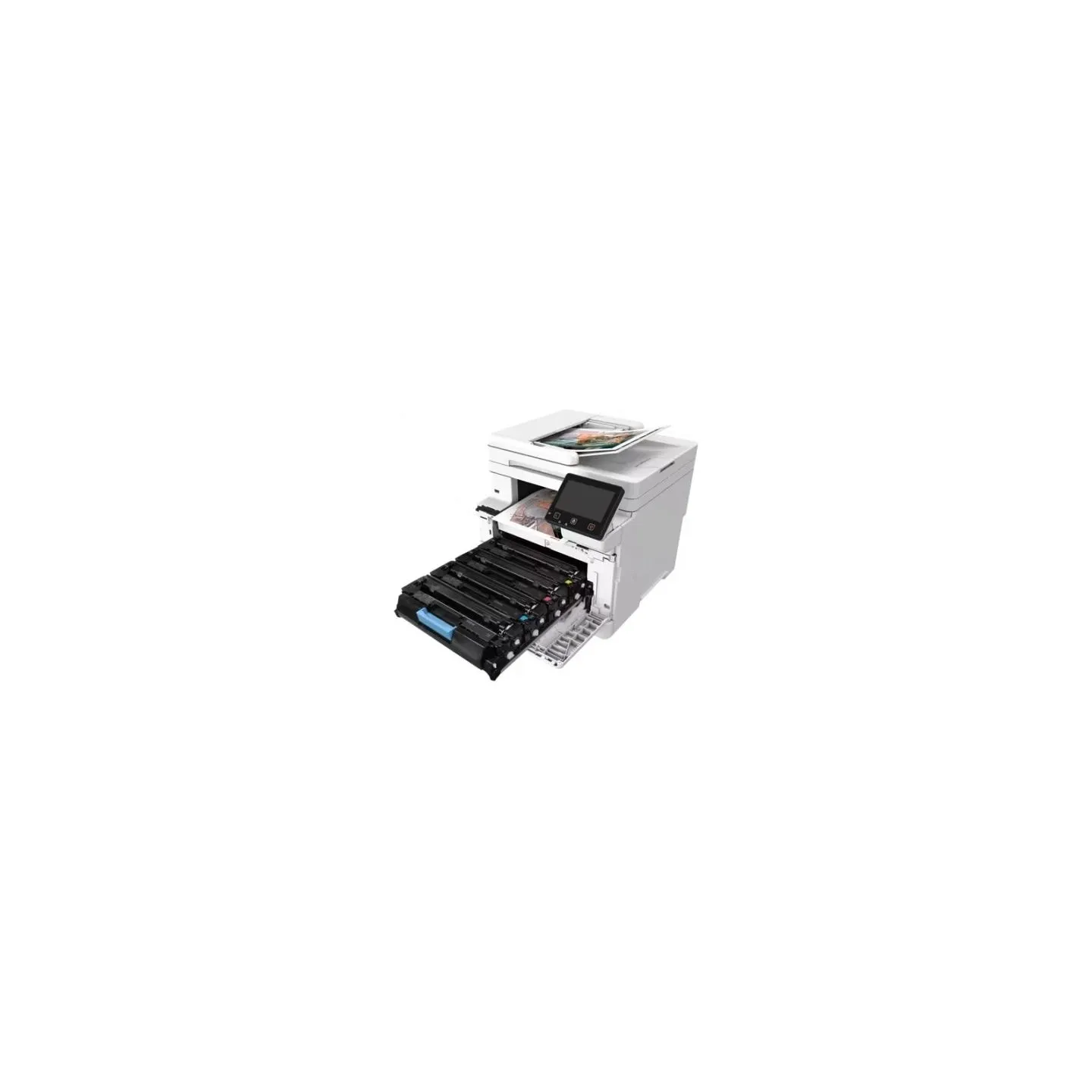 Canon MF664Cdw Laser MFP 25ppm