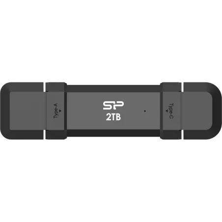 Silicon Power DS72 500GB USB-A USB-C