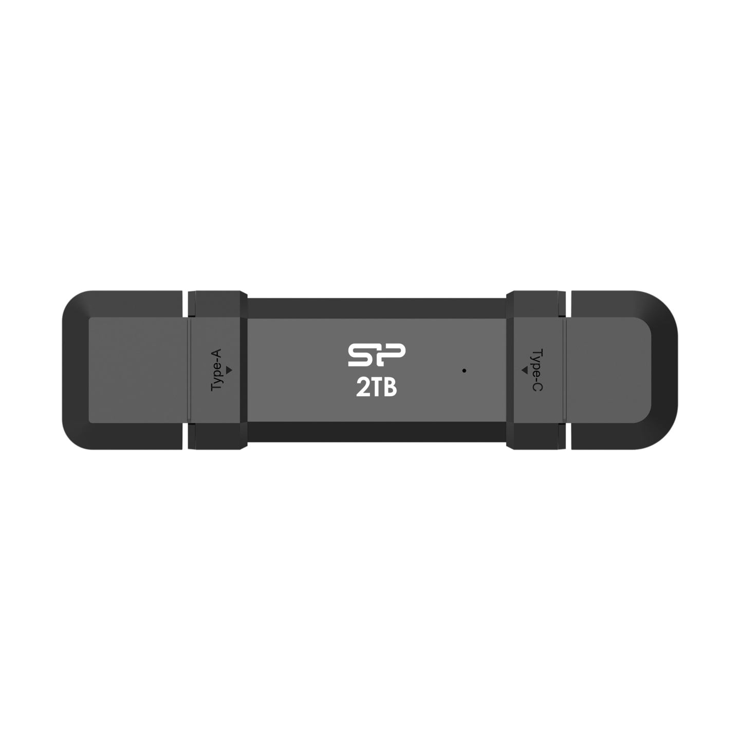 Silicon Power DS72 500GB USB-A USB-C