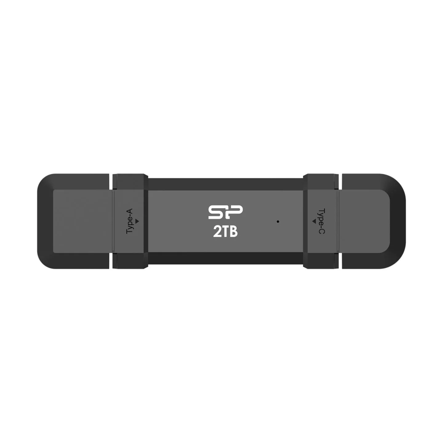 Silicon Power DS72 500GB USB-A USB-C