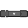 Silicon Power DS72 500GB USB-A USB-C