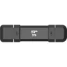 Silicon Power DS72 500GB USB-A USB-C